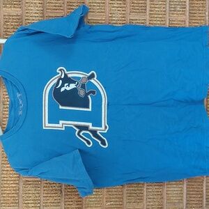 Like New Durham Bulls Tshirt Sz Large